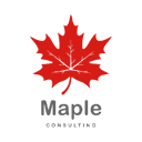 Maple Consulting logo