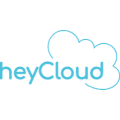 heyCloud logo