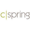 CSpring logo