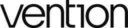 Vention logo