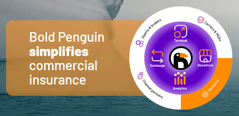 Bold Penguin Overview