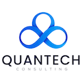 Quantech logo