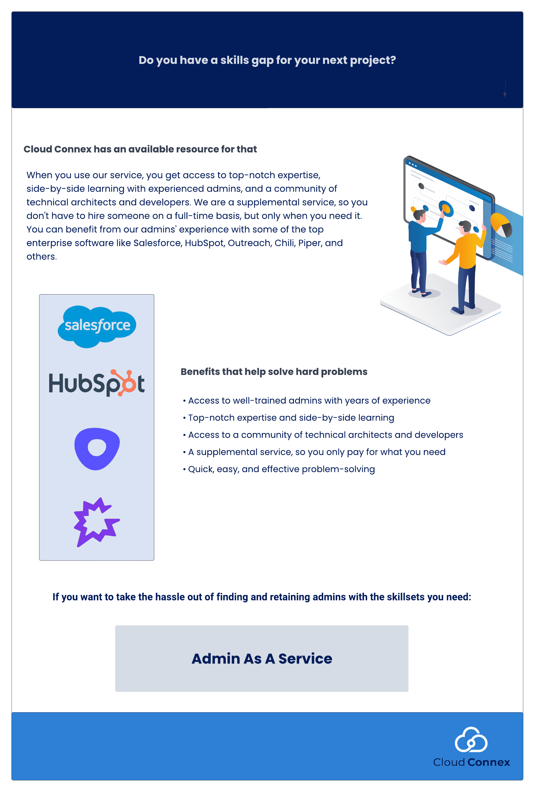 Cloud Connex image 1