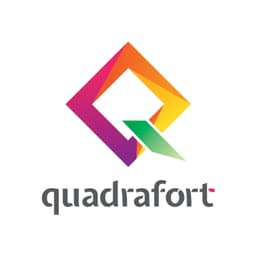 Quadrafort Technologies Ltd logo