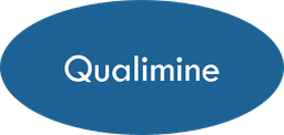 QUALIMINE SOLUTIONS logo
