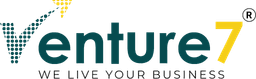 Venture7 Technology logo