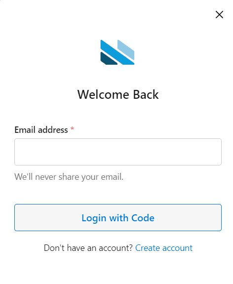 OTP Login Form
