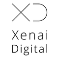 Xenai Digital Pty Ltd logo