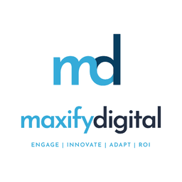 Maxify Digital Labs Private Limited logo