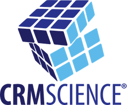 CRM Science logo