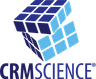 CRM Science logo