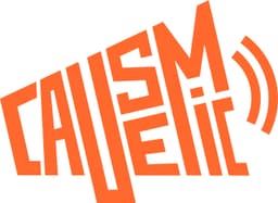CauseMic logo