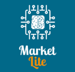 Market Lite logo