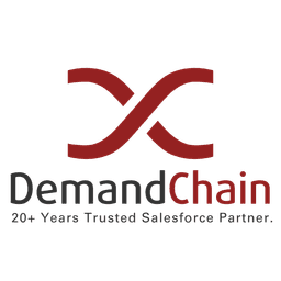Demand Chain logo