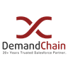 Demand Chain logo