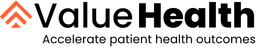 VALUE HEALTH logo