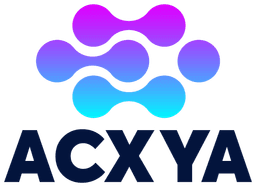 Acxya Group logo