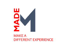MADE logo