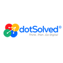 dotSolved Systems logo