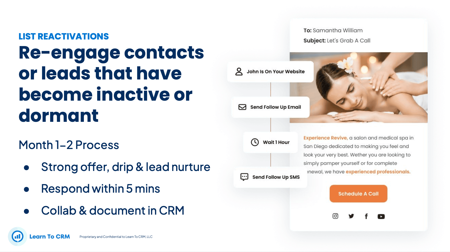 Learn To CRM image 1