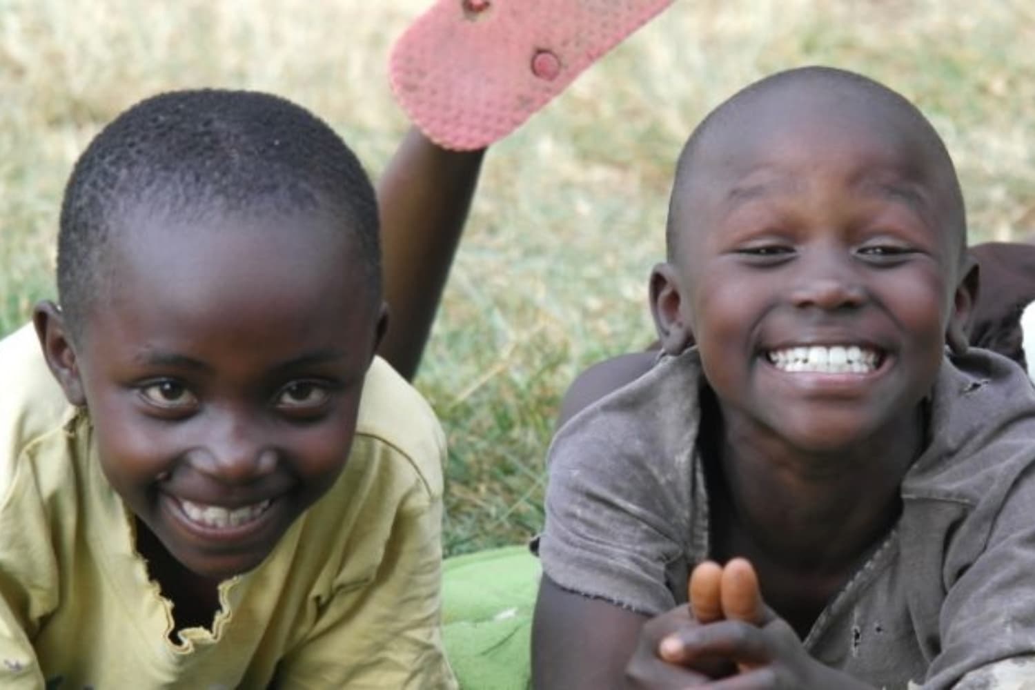 CRM for NGOs image 1