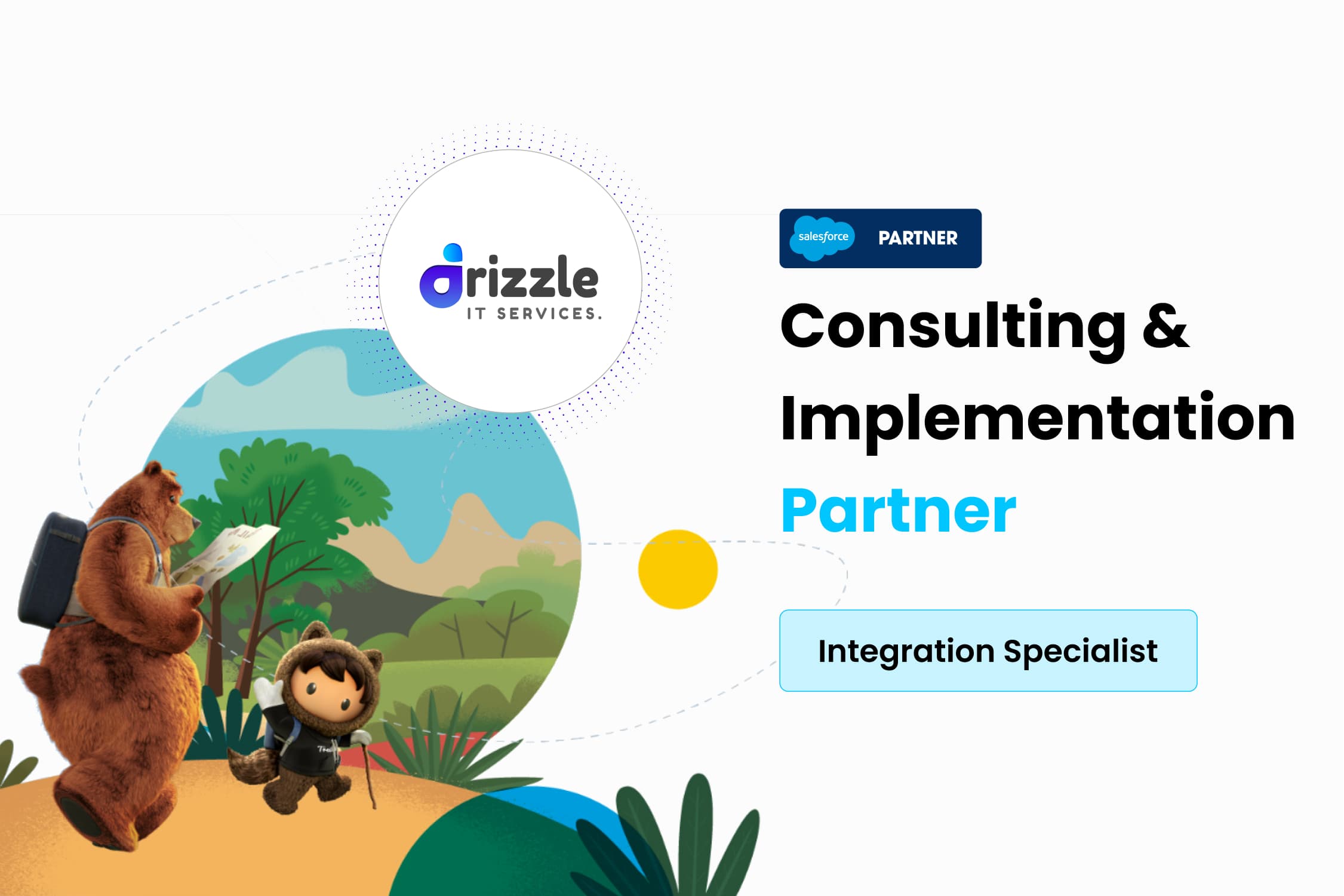 Drizzle IT Services Private Limited image 1