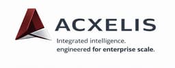 Acxelis logo