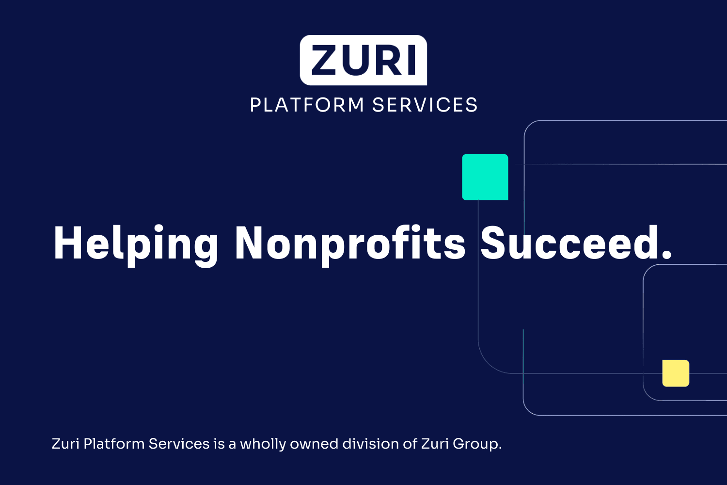 Zuri Platform Services image 1