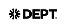Dept Holding BV logo