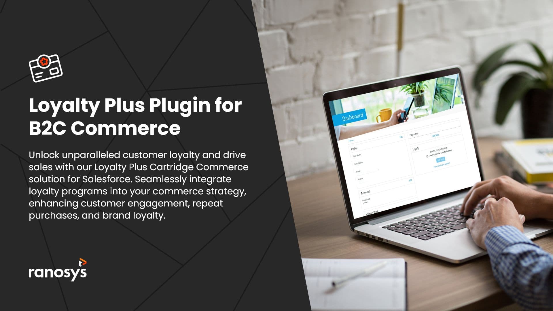 Unlock Customer Loyalty with our Loyalty Plus Plugin for B2C Commerce