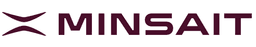 Minsait logo