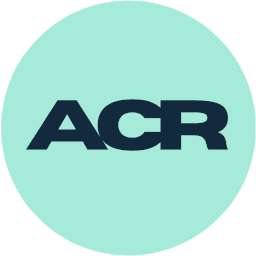 ACR Digital logo