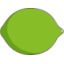 Lime Web logo