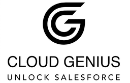 Cloud Genius logo