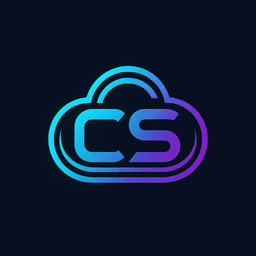 Cloud Structures logo