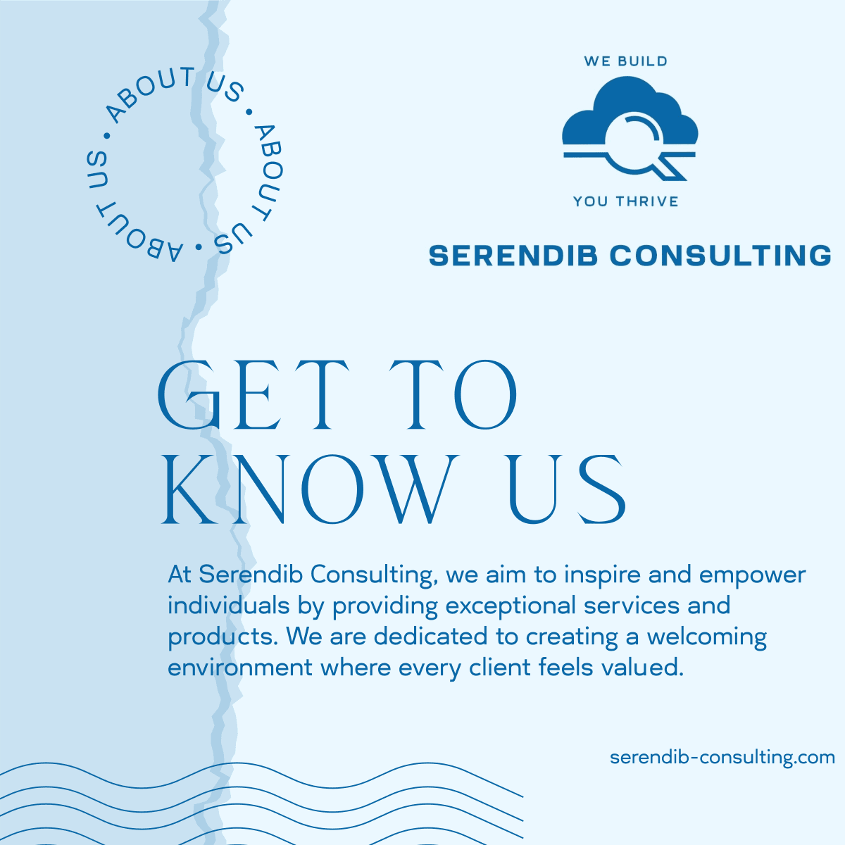 Serendib Consulting image 1