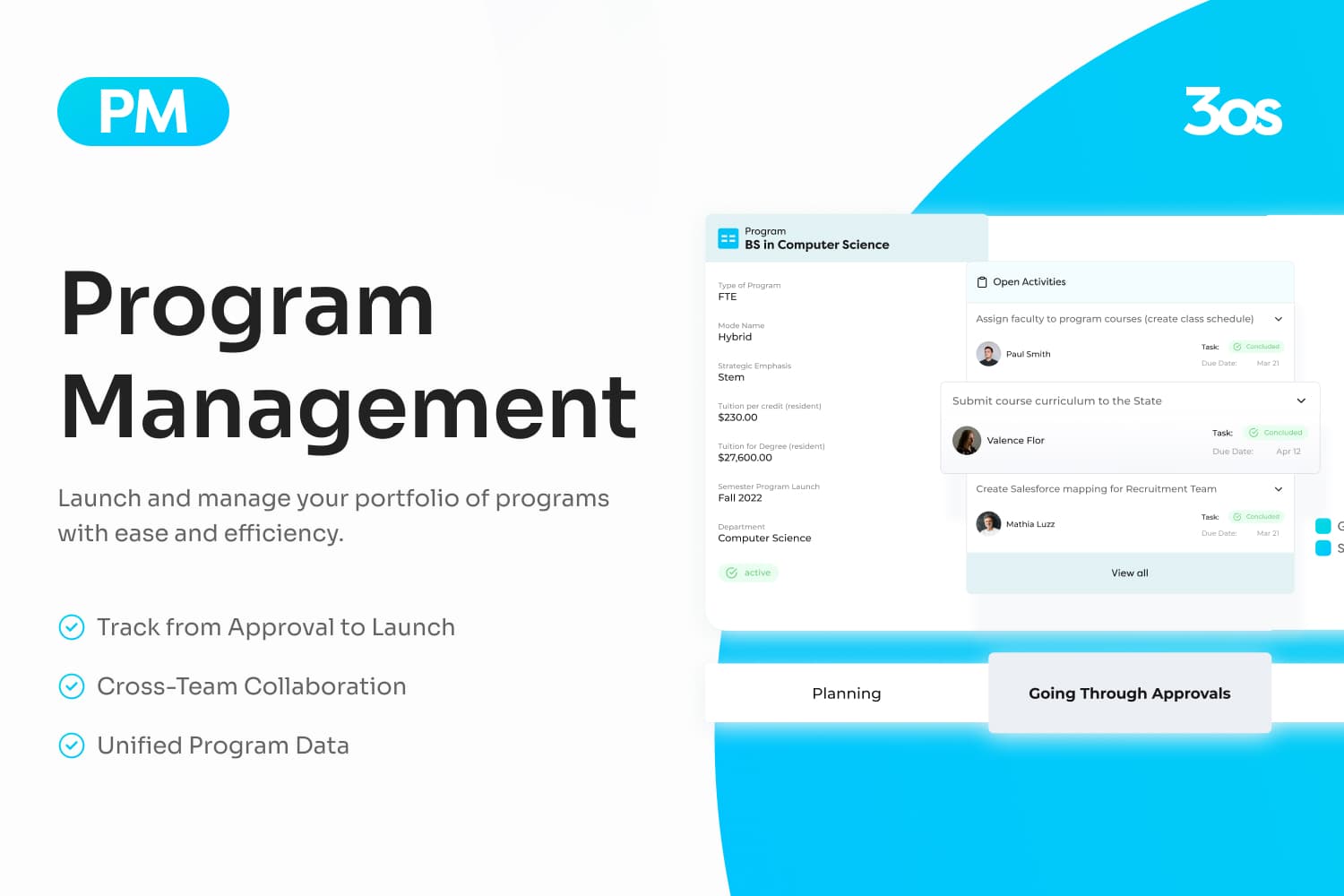 Program Management