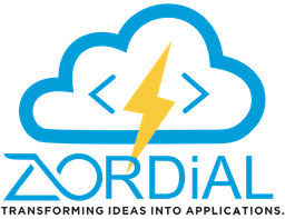 Zordial Technologies logo