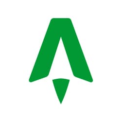 WarpDrive Tech Works LLP logo