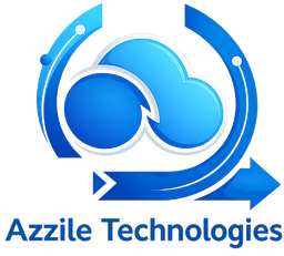 Azzile Technologies logo