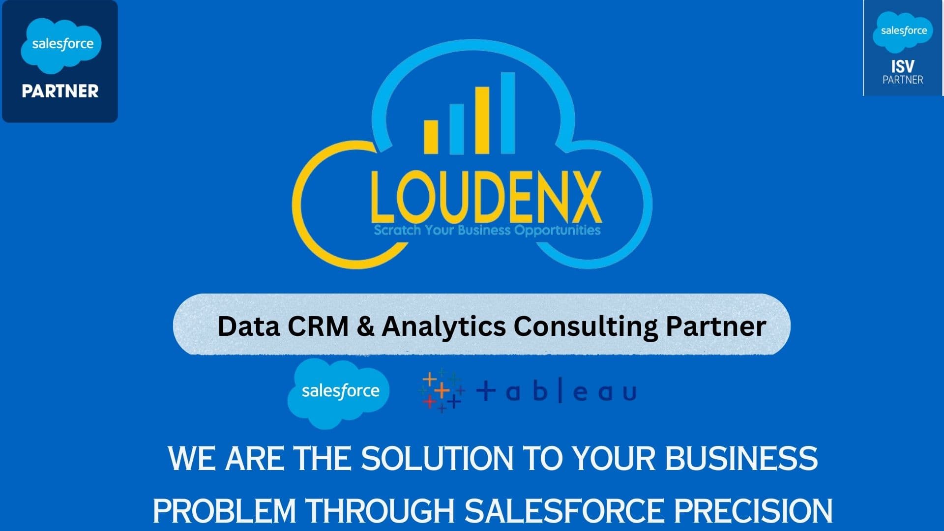 Cloudenx Consulting image 1