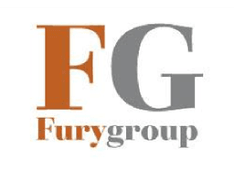 The Fury Group logo