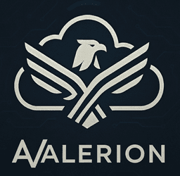 Avalerion Consulting AB logo