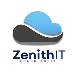 ZenithIT Solution logo