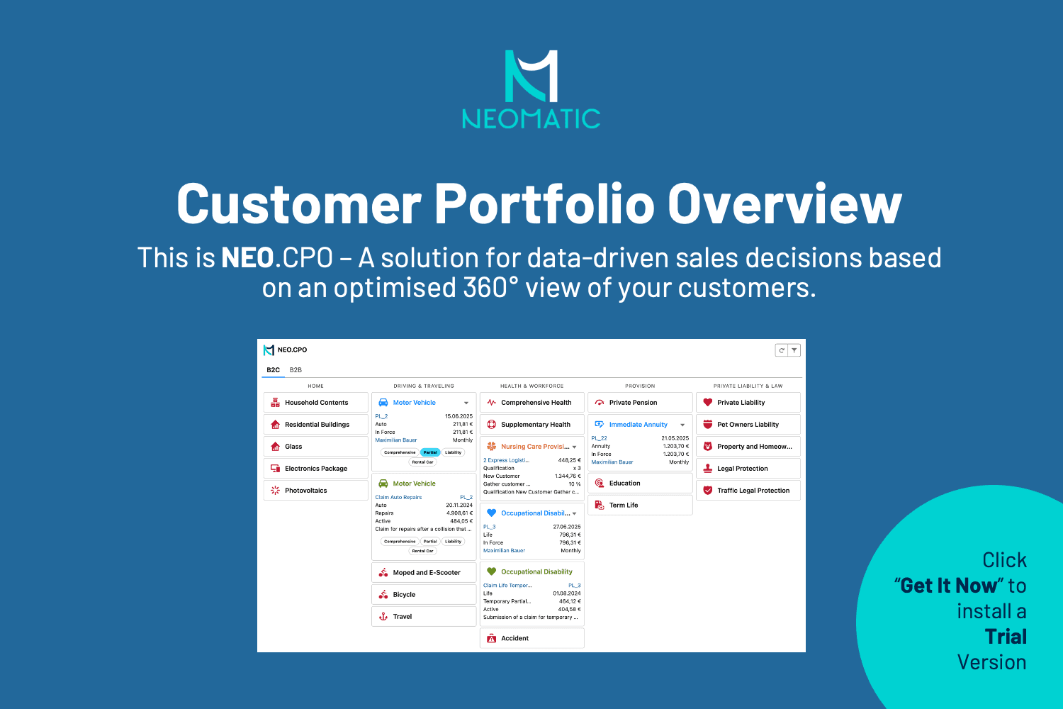 01 Customer Portfolio Overview - NEO.CPO