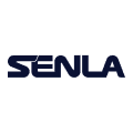 SENLA logo
