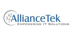 AllianceTek logo