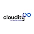 Cloudity logo