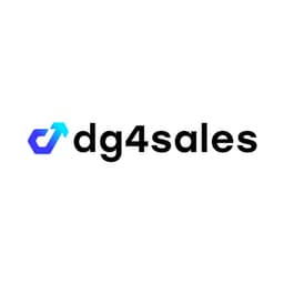 DG4SALES logo