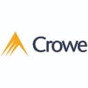 Crowe logo